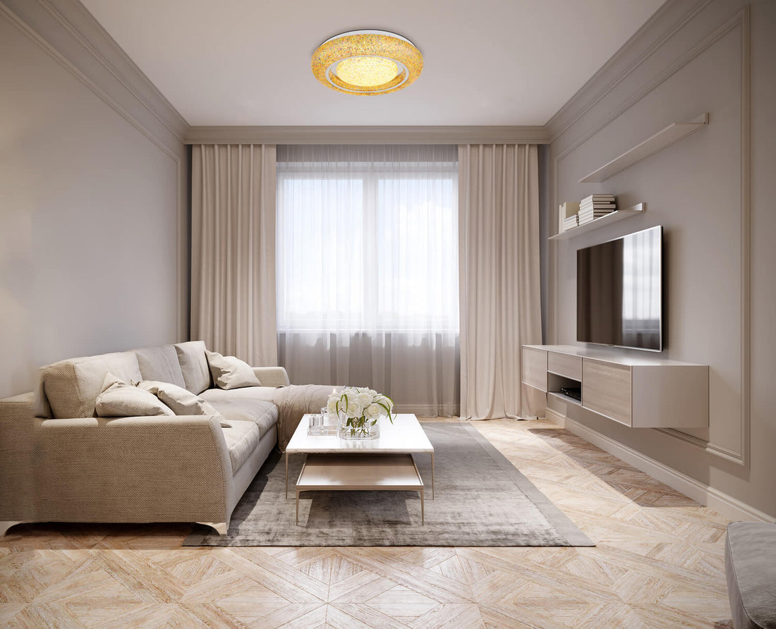 Plafonnier LED | Rada