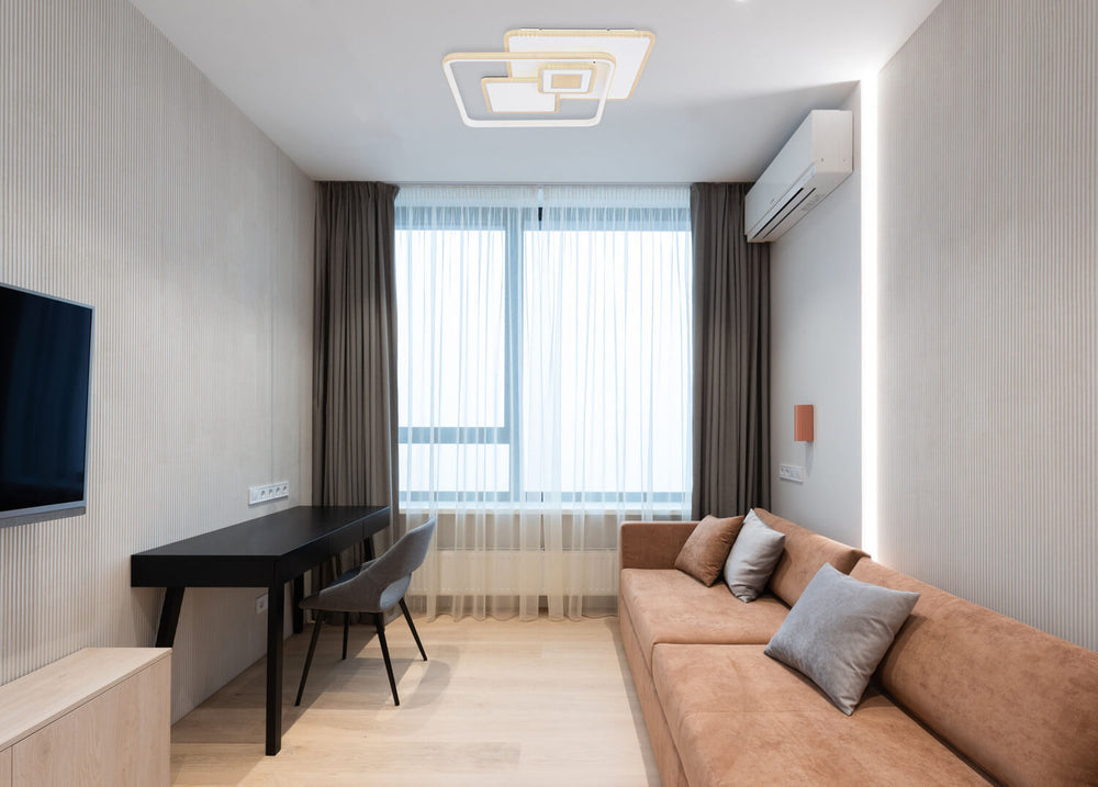Designix showroom in Lyon