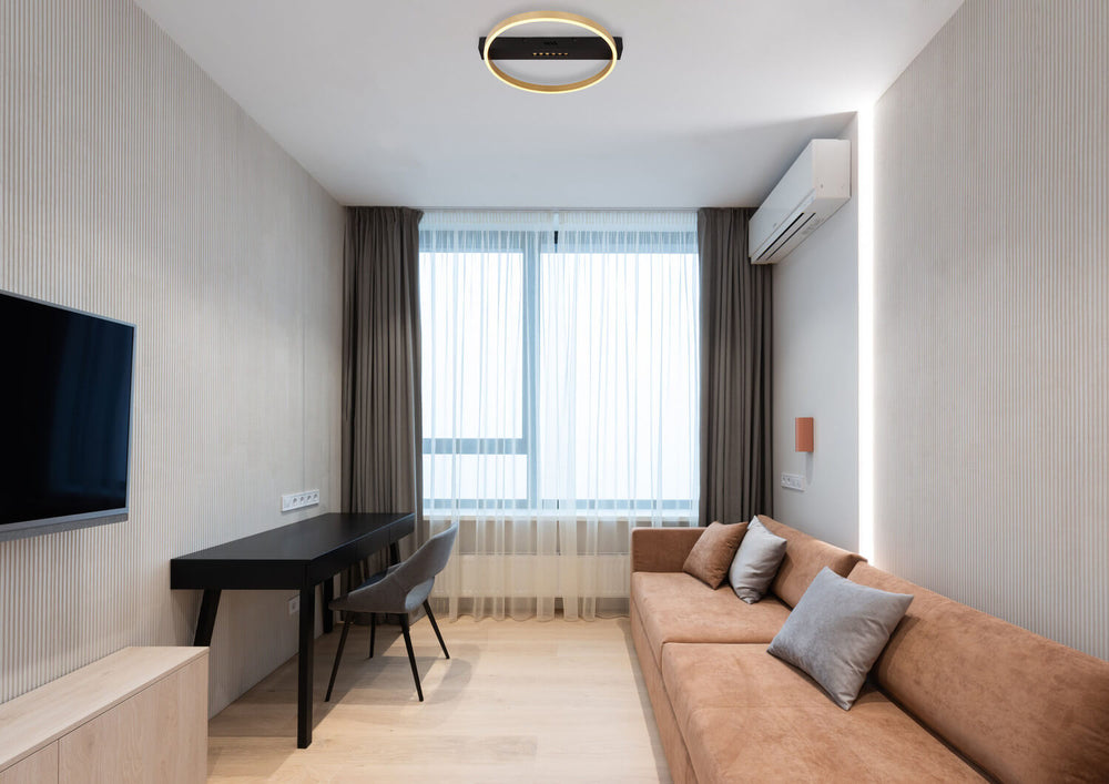 Designix showroom in Lyon