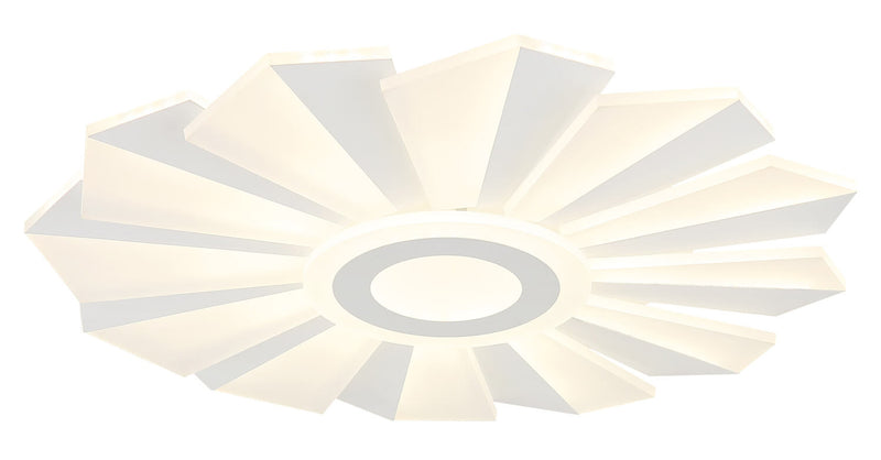 Luminaire plafonnier | Alwina