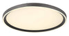 Luminaire plafonnier | Dublin Gris