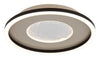 Luminaire plafonnier | Wiley Blanc