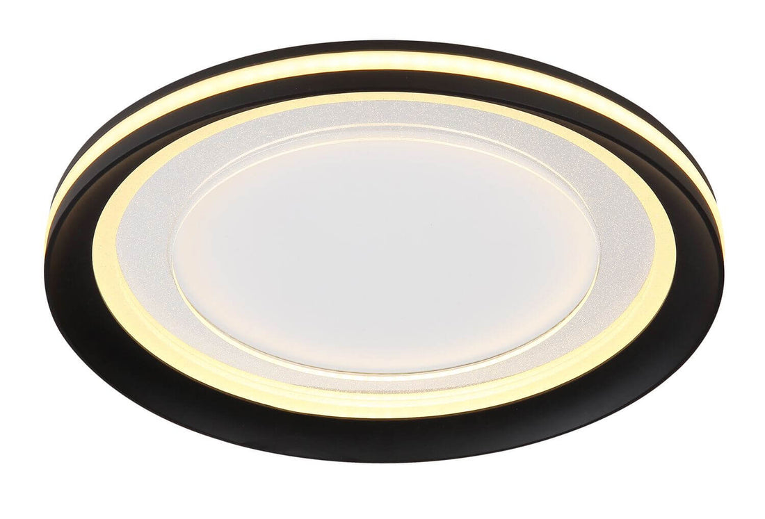 Plafonnier LED | Clarino Blanc