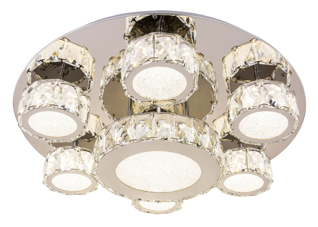 Plafonnier LED | Amur