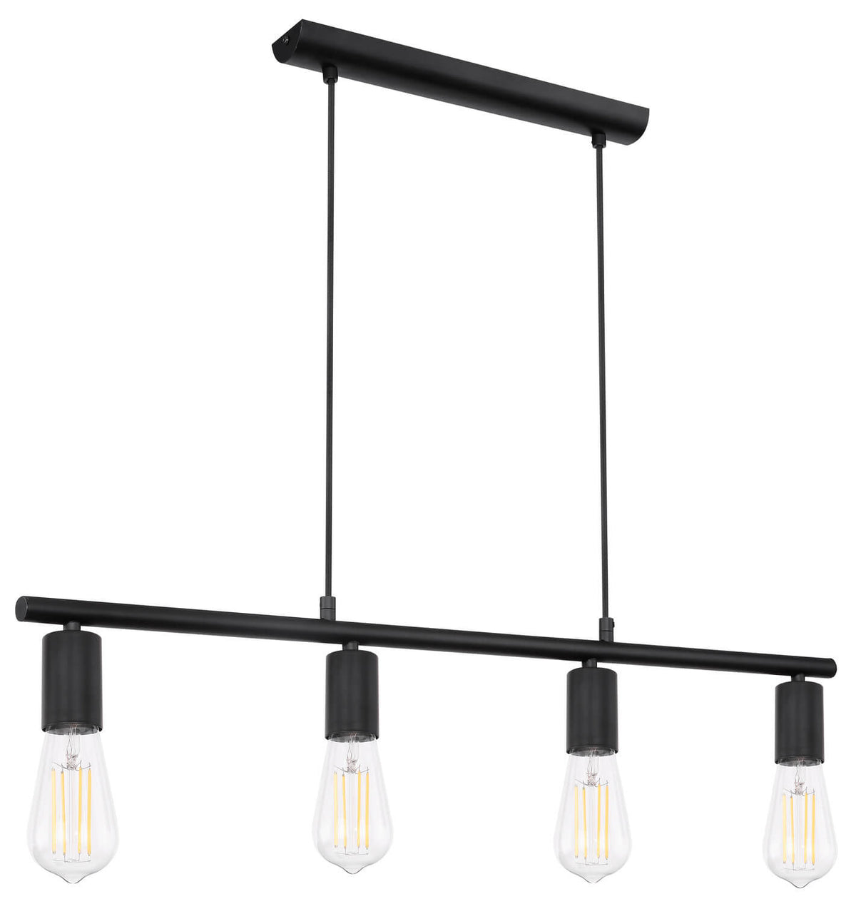 Suspension Martha noire