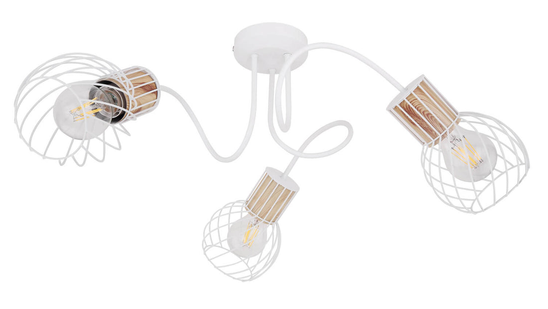 Luminaire plafonnier | Luise
