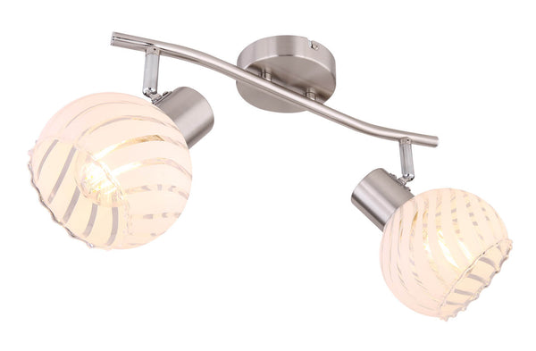 Spot LED | Willy Nickel