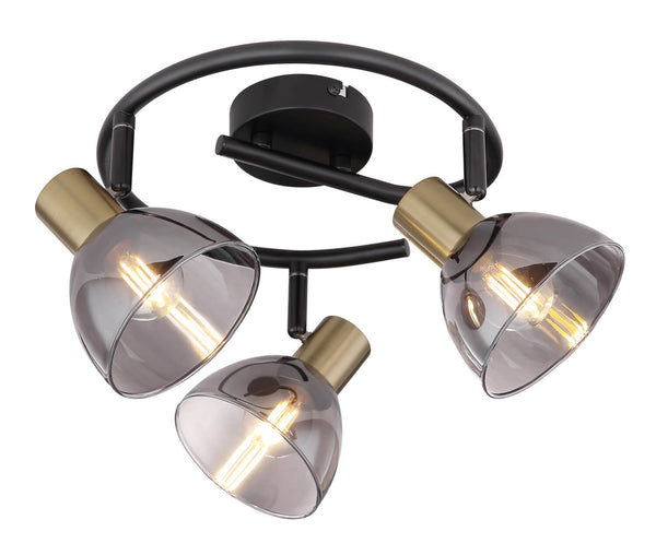 Spot LED | Jay Noir