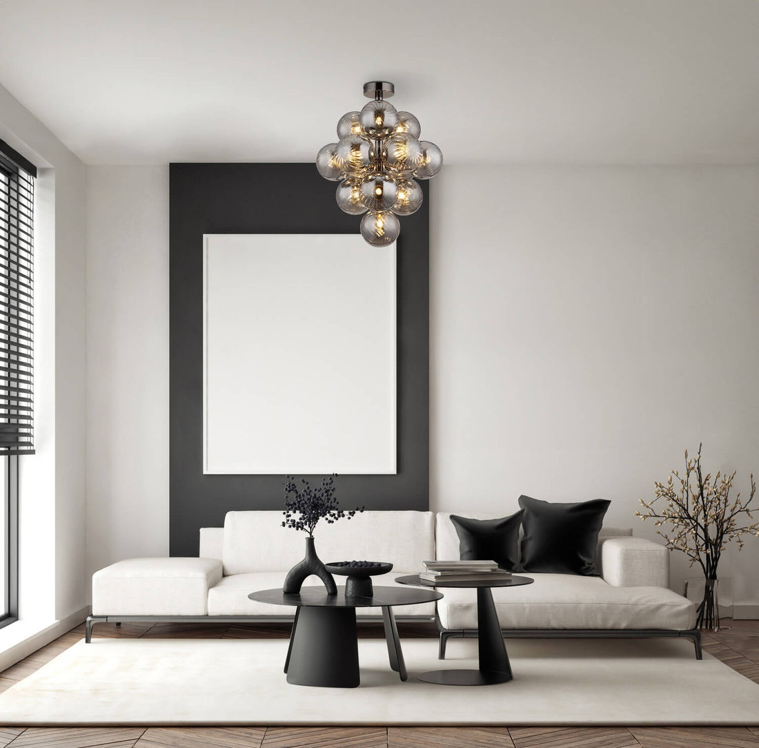 Luminaire plafonnier | Conor