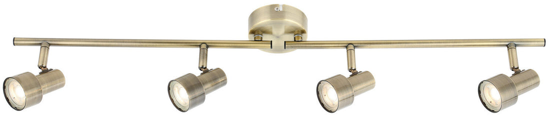 Spot LED | Bronzino