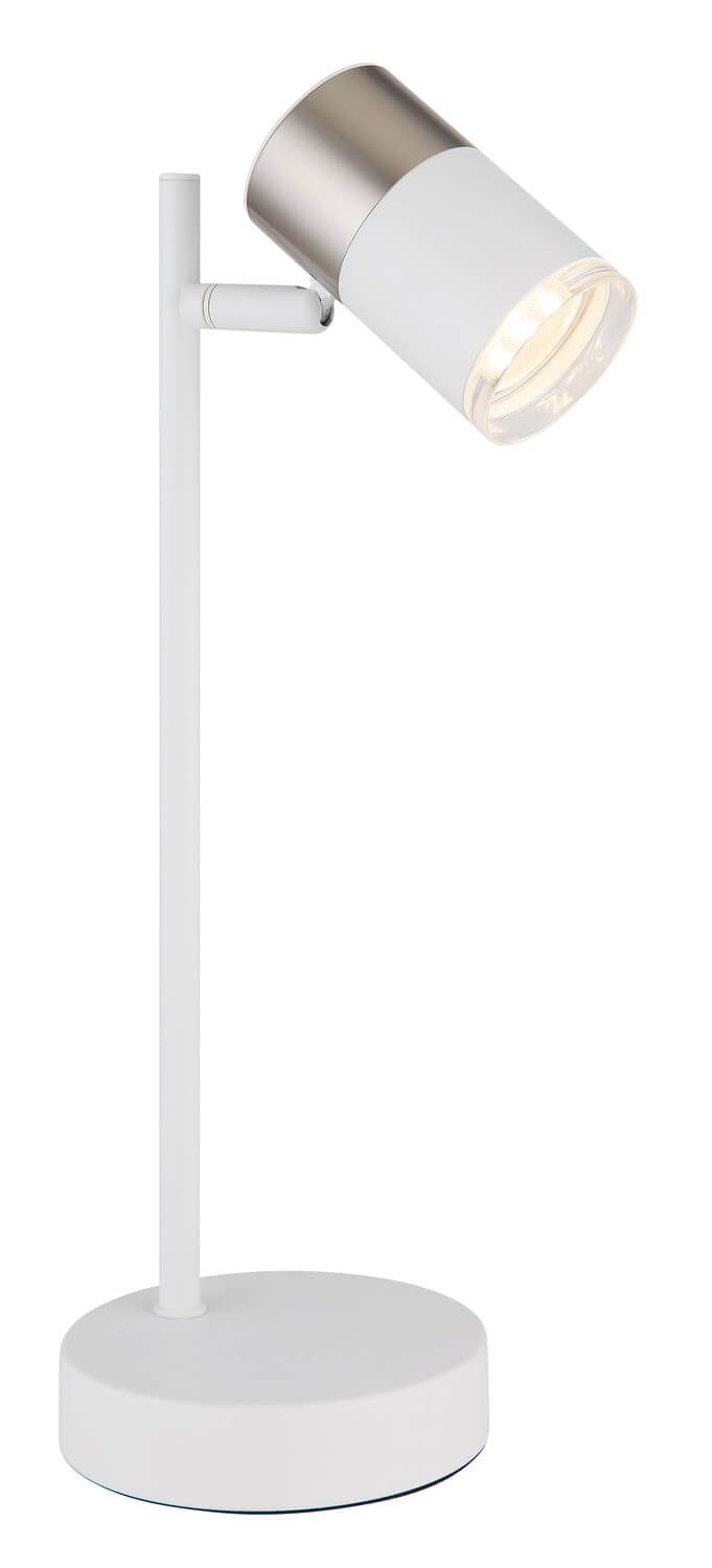 Lampe de chevet | Brisbon Blanche