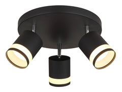Spot LED | Lucero Noir