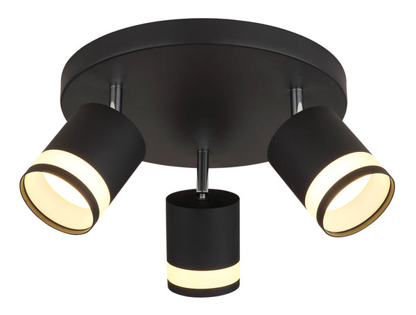 Spot LED | Lucero Noir