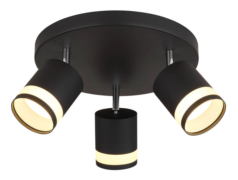 Spot LED | Lucero Noir