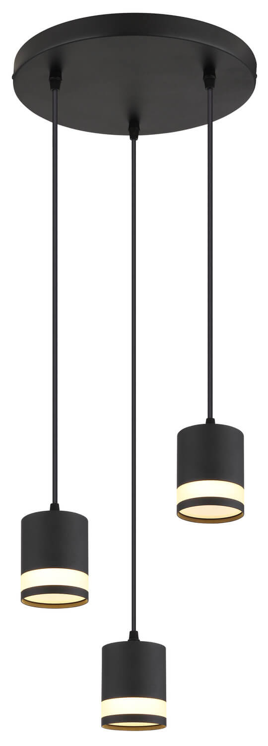 Suspension luminaire | Lucero H 110 cm