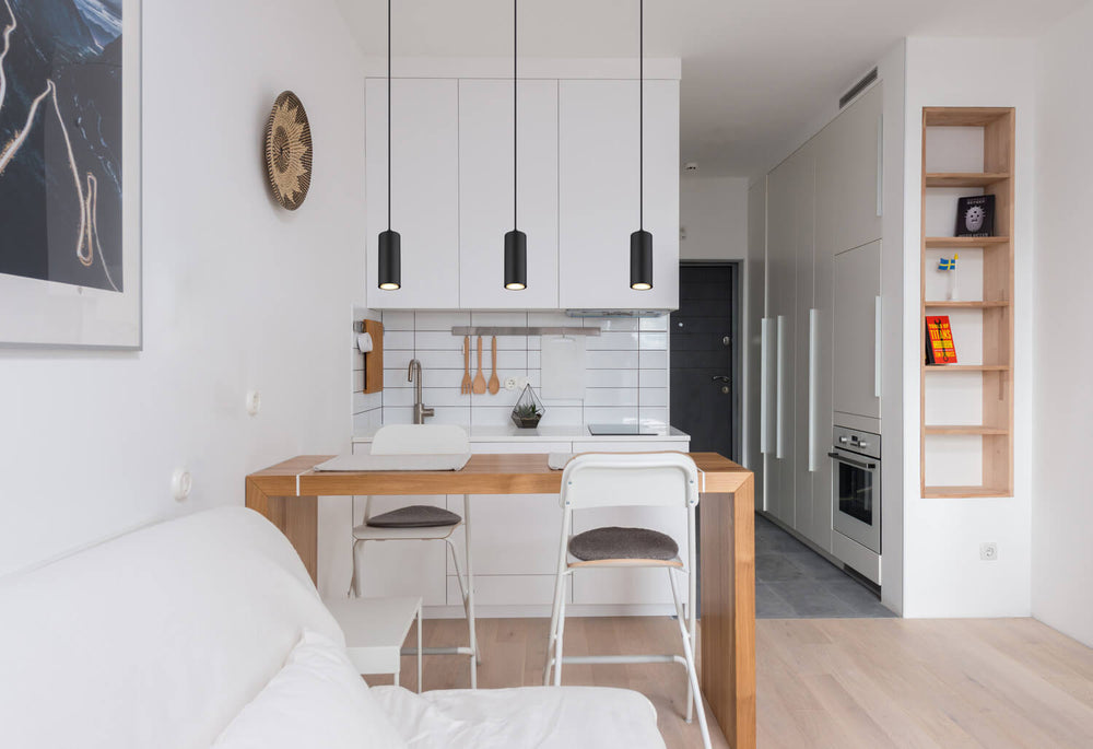 Designix showroom in Lyon