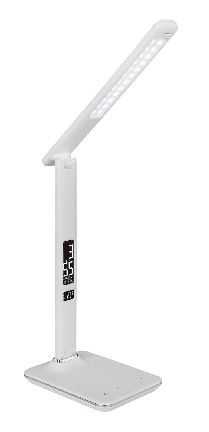 Lampe de chevet | Tanna Blanche