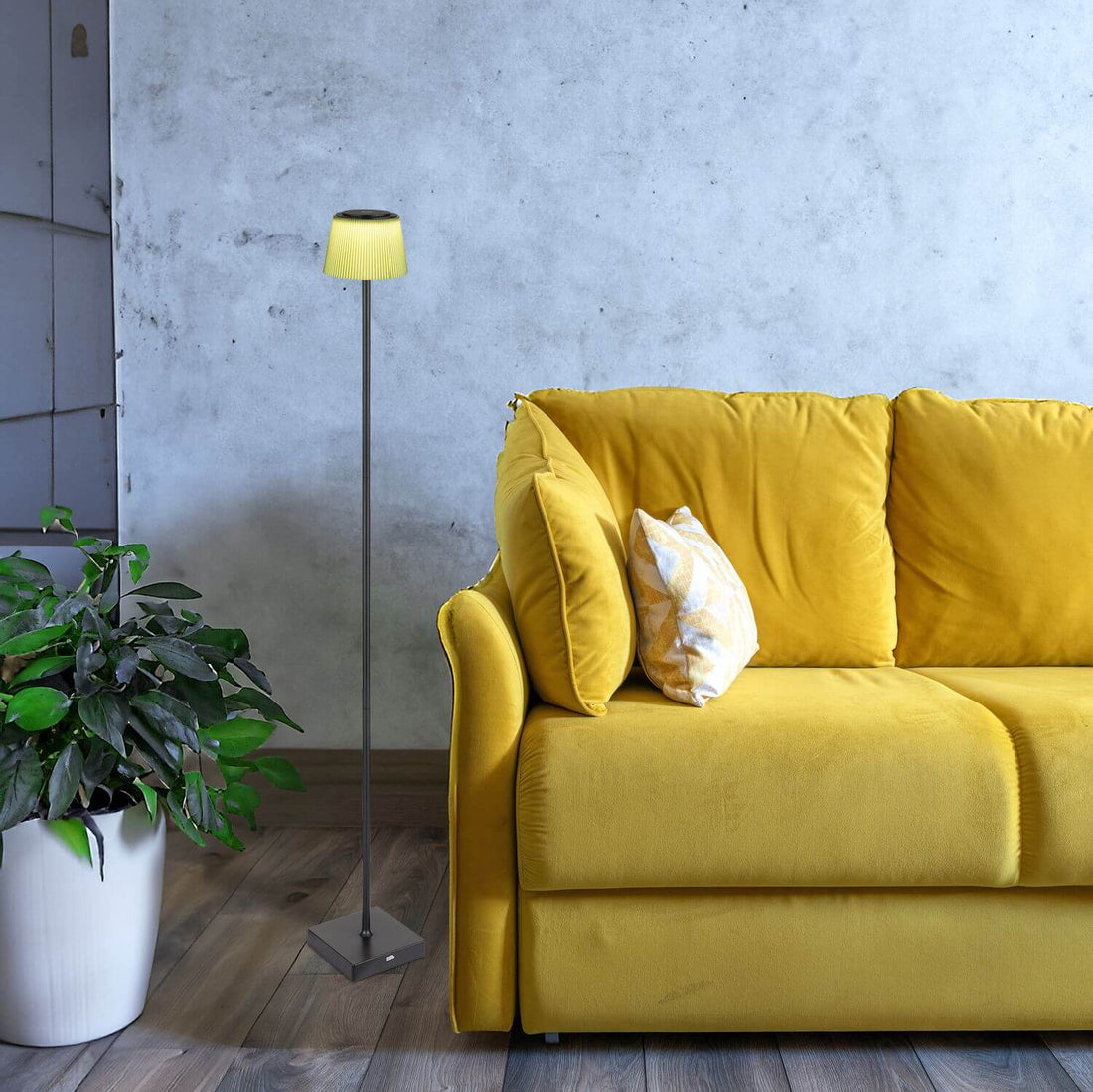 Luminaire extérieur | Gale