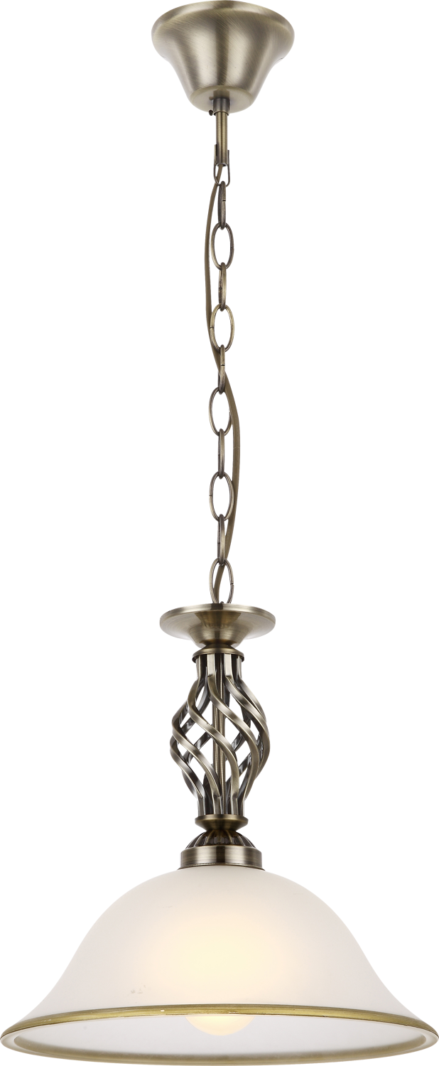 Suspension Odin