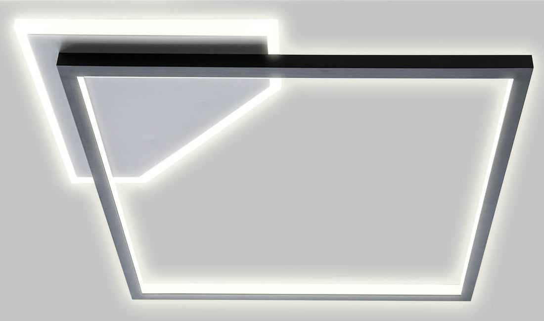 Plafonnier LED | Zendorissa