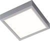 Plafonnier LED | Puccy Argenté