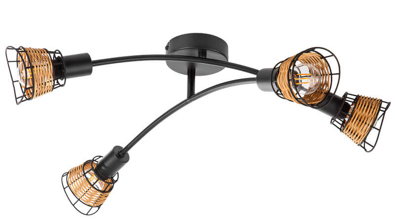 Luminaire plafonnier | Esra