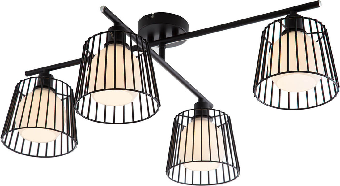Luminaire plafonnier | Priso