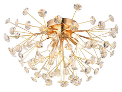Luminaire plafonnier | Katrina Doré