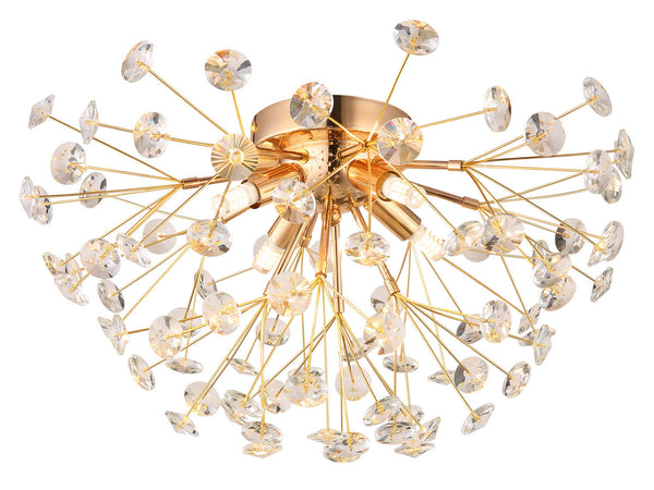 Luminaire plafonnier | Katrina Doré