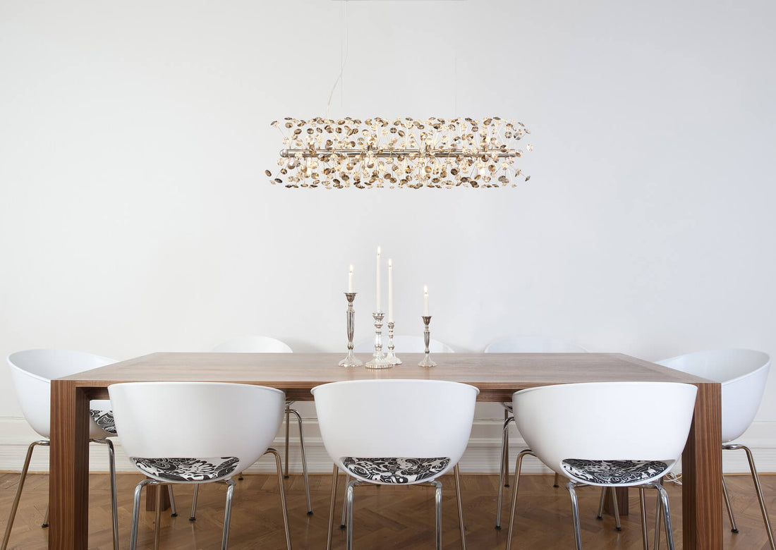 Suspension luminaire | Mardorissa