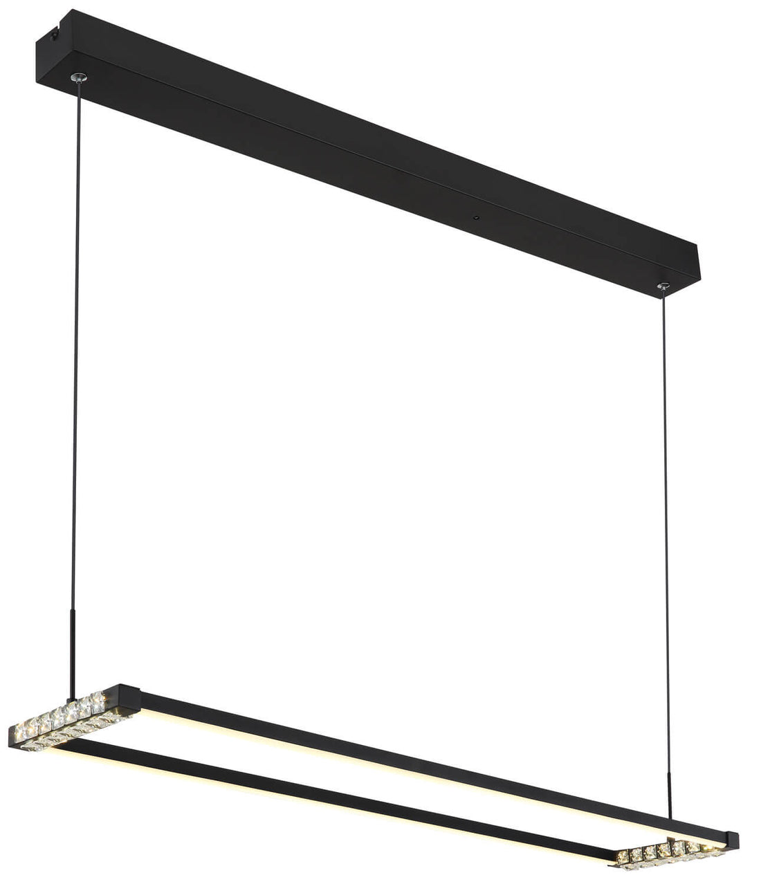 Suspension luminaire | Mariella