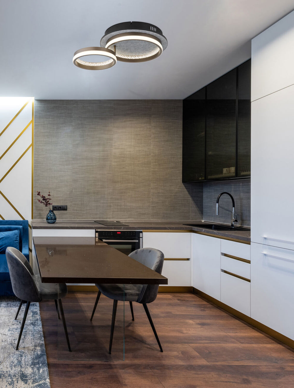 Designix showroom in Lyon