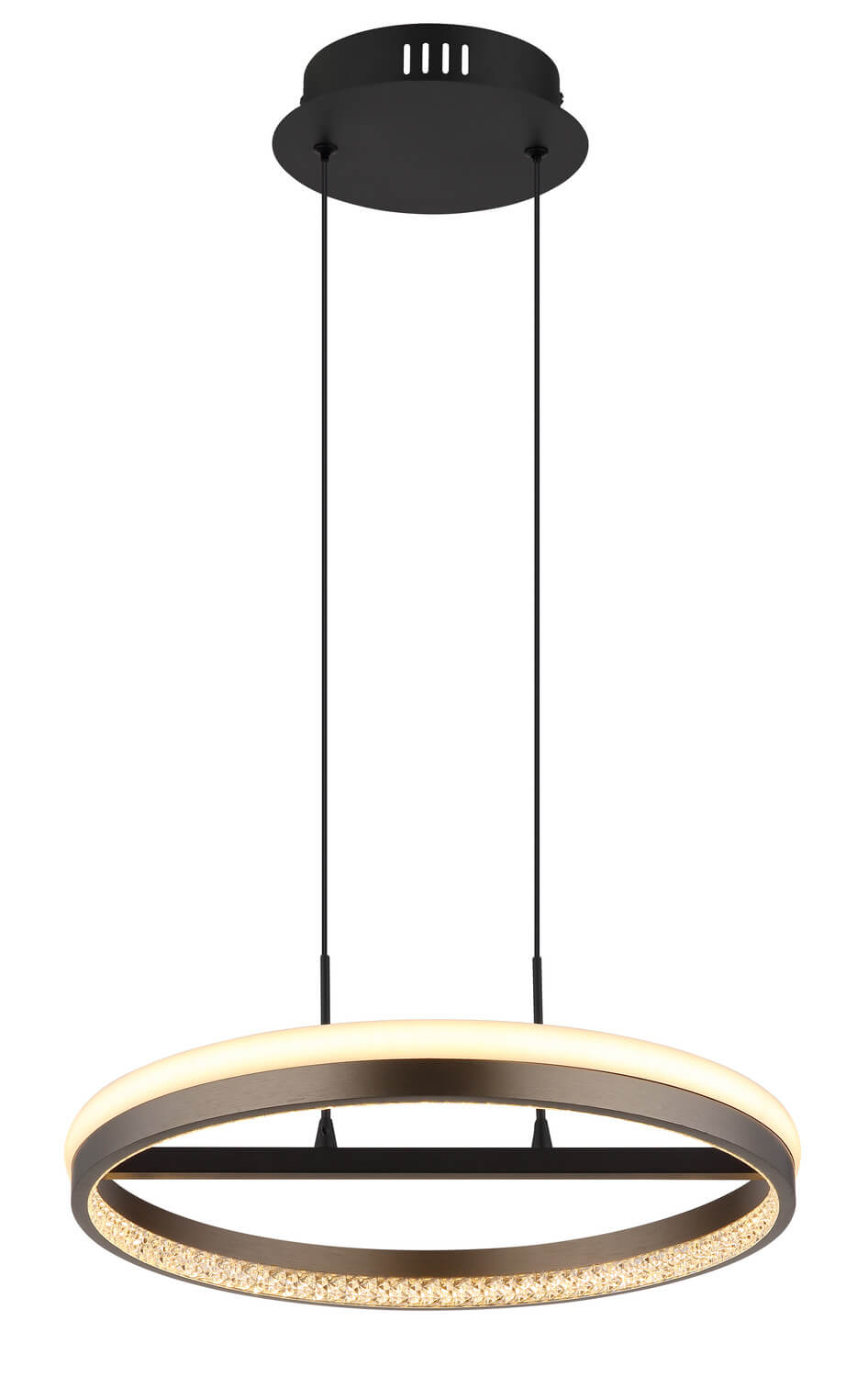 Suspension luminaire | Corbina