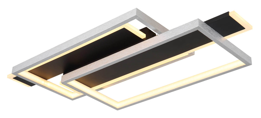 Plafonnier LED | Finnley