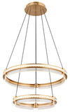 Suspension luminaire | Blondie