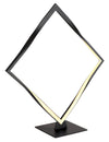 Lampe à poser Maxxy noire mat