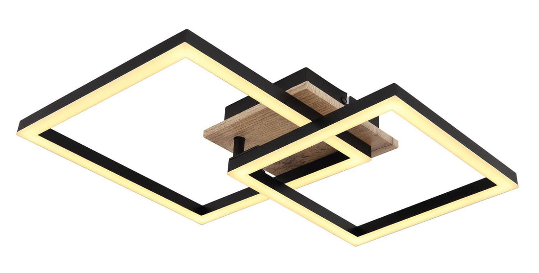 Plafonnier LED | Bossy