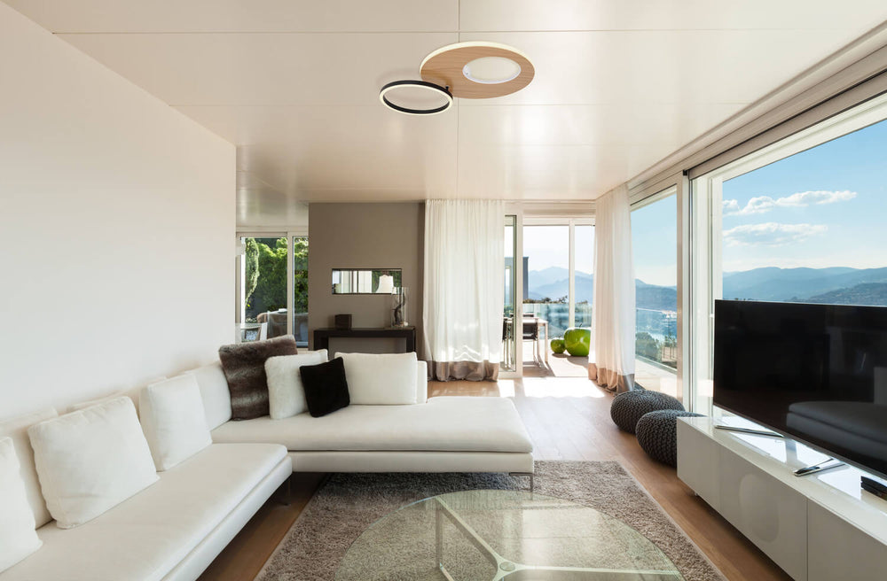 Designix showroom in Lyon