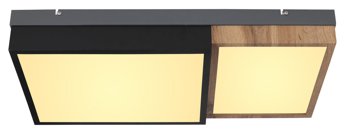 Plafonnier LED | Gundi