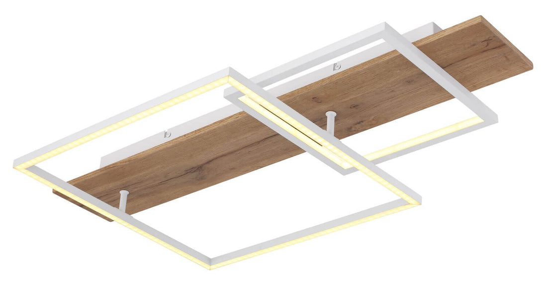 Plafonnier LED | Vanni