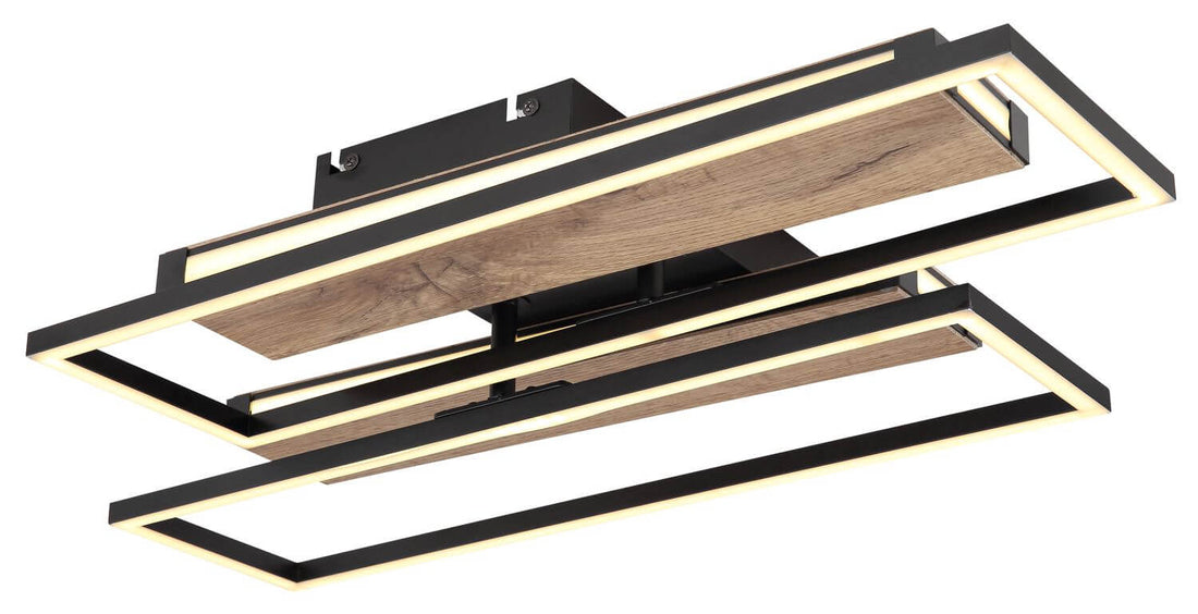 Plafonnier LED | Colli