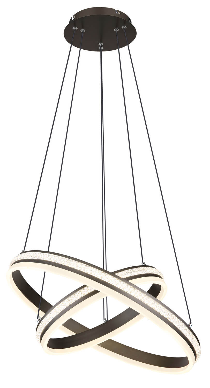 Suspension Grouni