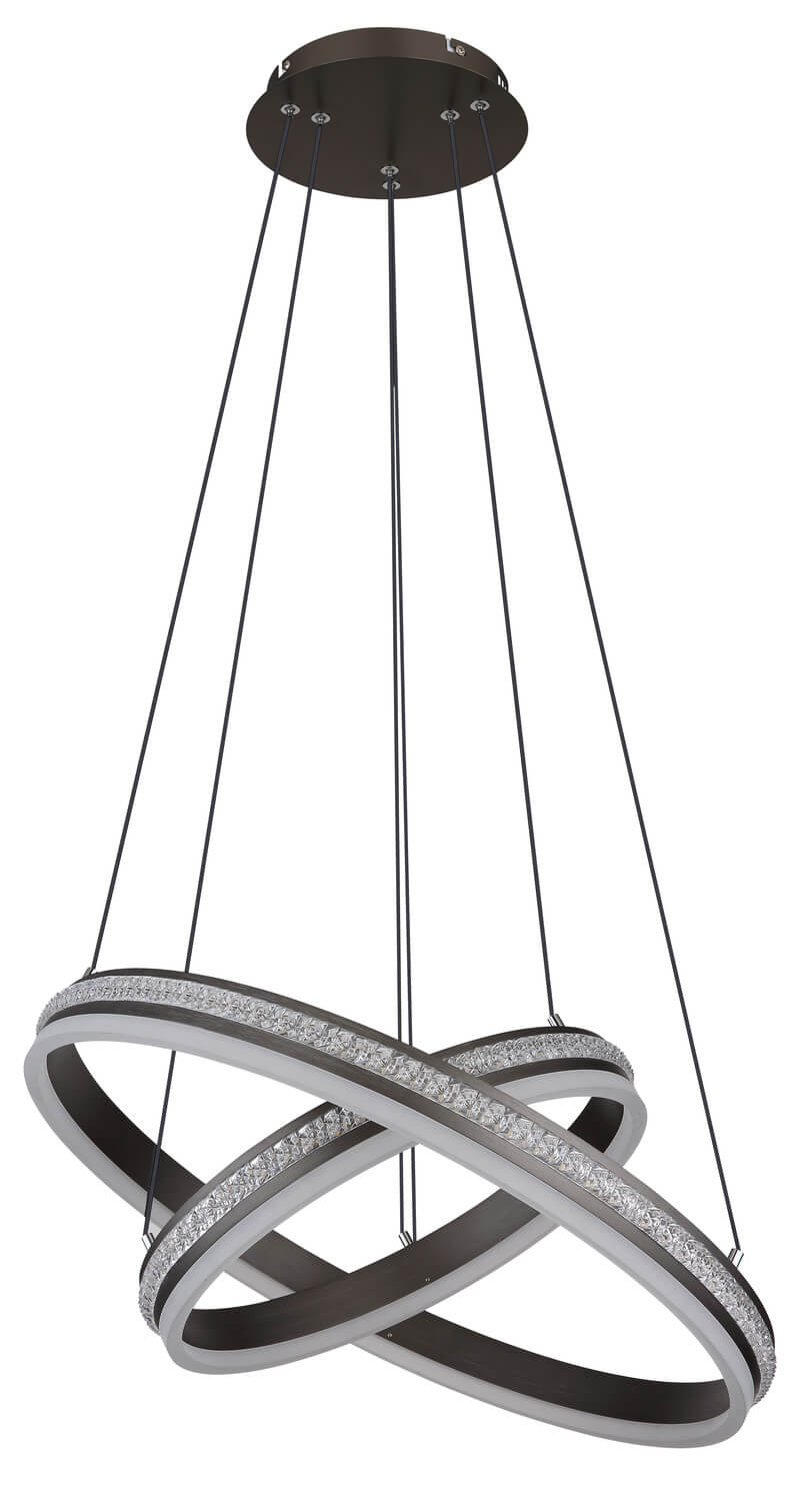 Suspension Grouni