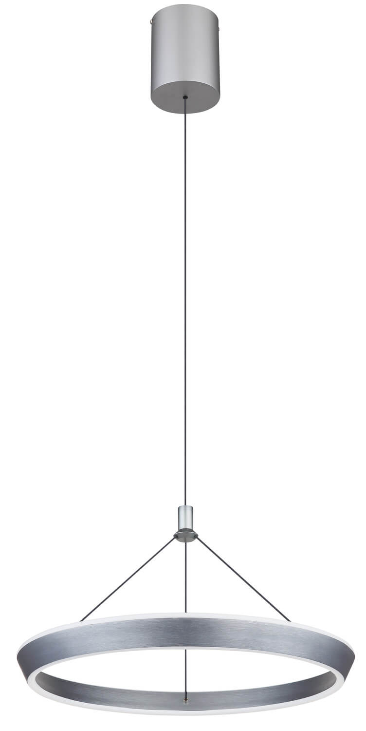 Suspension Ferra grise