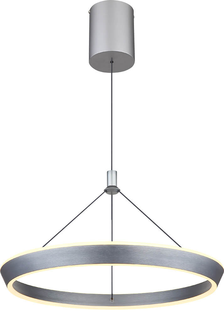Suspension luminaire | Ferra Grise