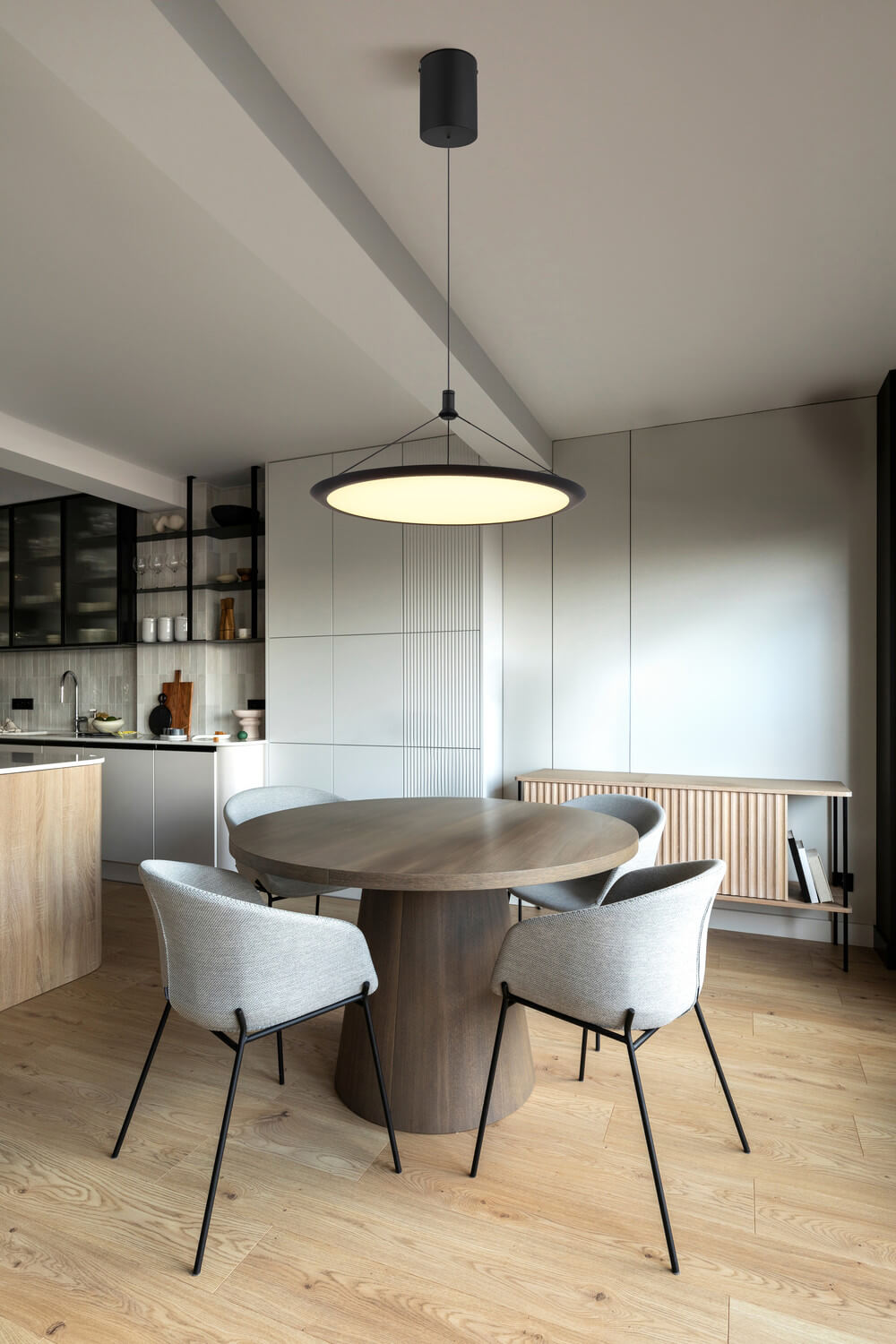 Designix showroom in Lyon