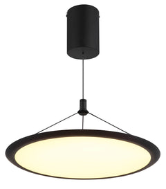 Suspension luminaire | Suna Noire