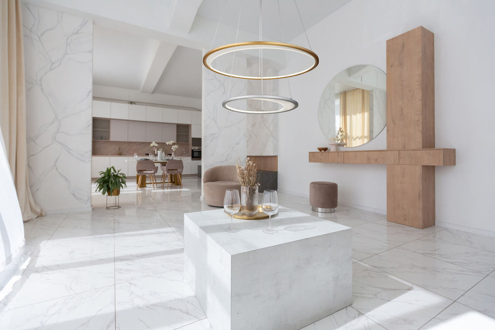 Designix showroom in Lyon