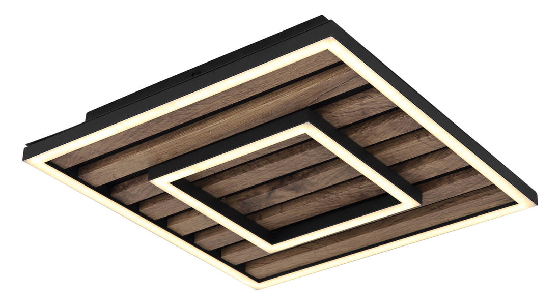 Luminaire plafonnier | Woody L 30 cm