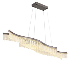 Suspension Juliet anthracite